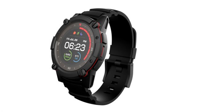 PowerWatch 2